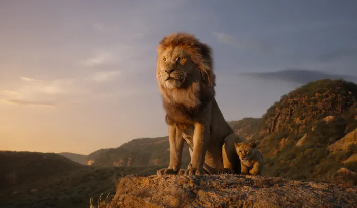 《獅子王》首波影評兩極化！外媒批「沒有靈魂的電影」：畫面是最大問題