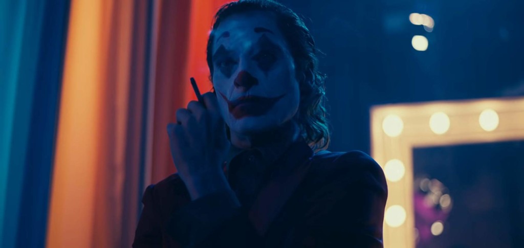 【微雷】《小丑》用藝術片等級打造「屬於反派的舞台」　讓你見證「悲劇和喜劇」的交接重疊！