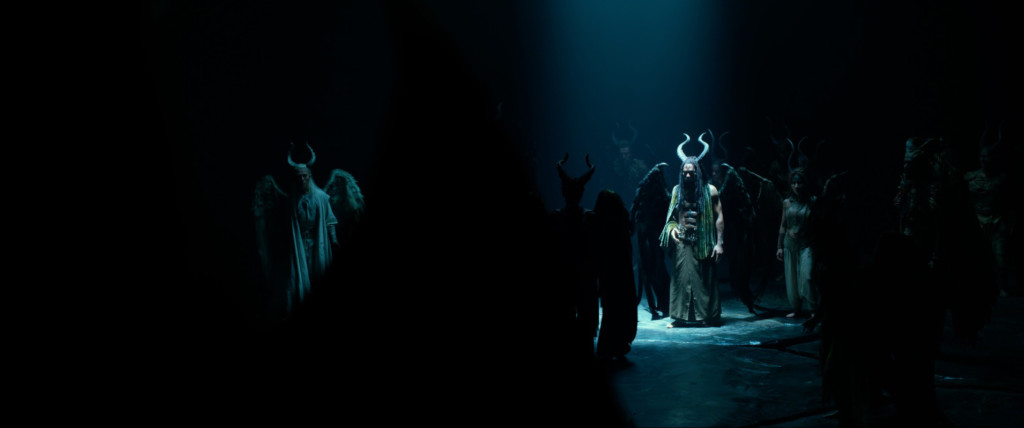 【微雷】《黑魔女2》梅菲瑟、英格麗雙女王對決　「覺醒和墮落」到底是什麼造就了她們的不同？