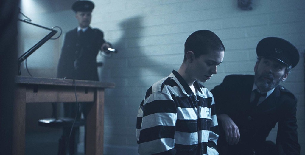 【微雷】《大監獄行動》取景「英國最鬧鬼監獄」拍攝　結合「犯罪+喪屍題材」陰森度破表！