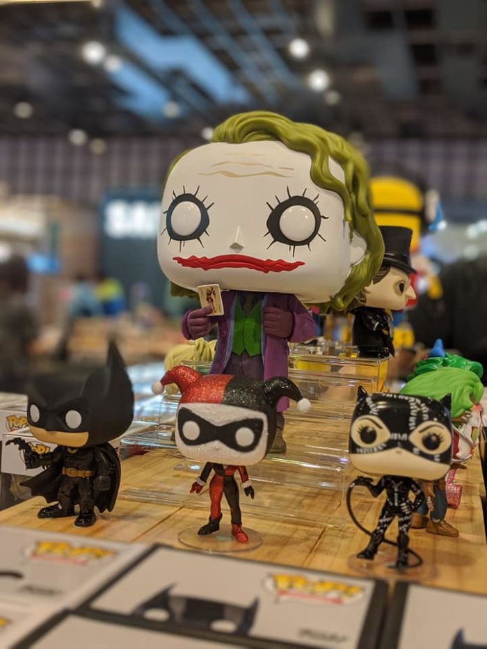 FUNKO 三創快閃店登場啦！眾多好禮搶不完～