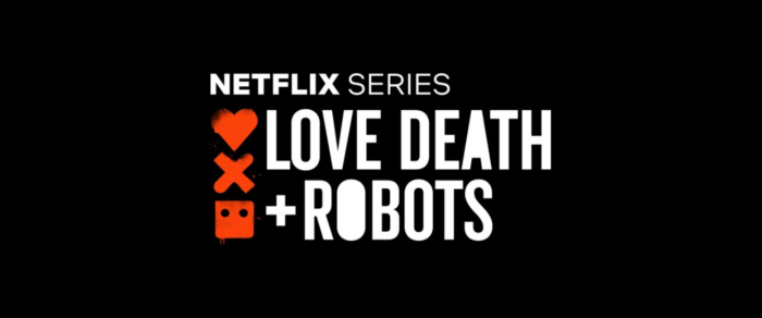 技術、特效、藝術都是頂尖的動畫選集！Netflix 的《愛x死x機器人》必看無雷心得