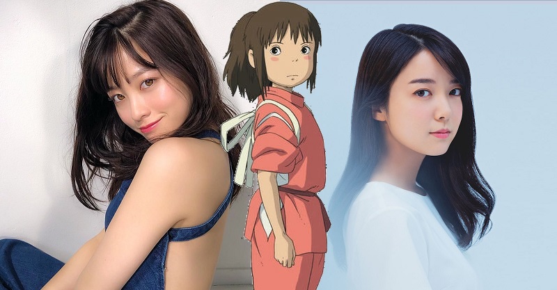 橋本環奈、上白石萌音化身「千尋」！宮崎駿《神隱少女》將改編為舞台劇！